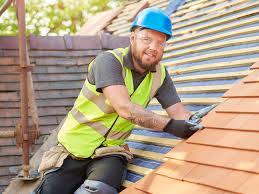 Roof Insulation in Stoneville, NC